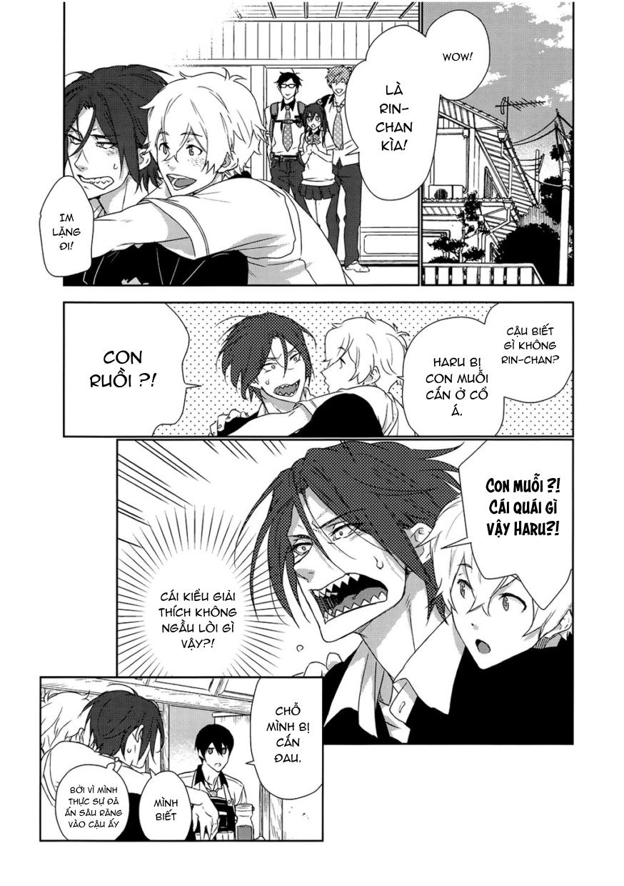 người tà răm luôn có quỷ theo sau chapter 55 21