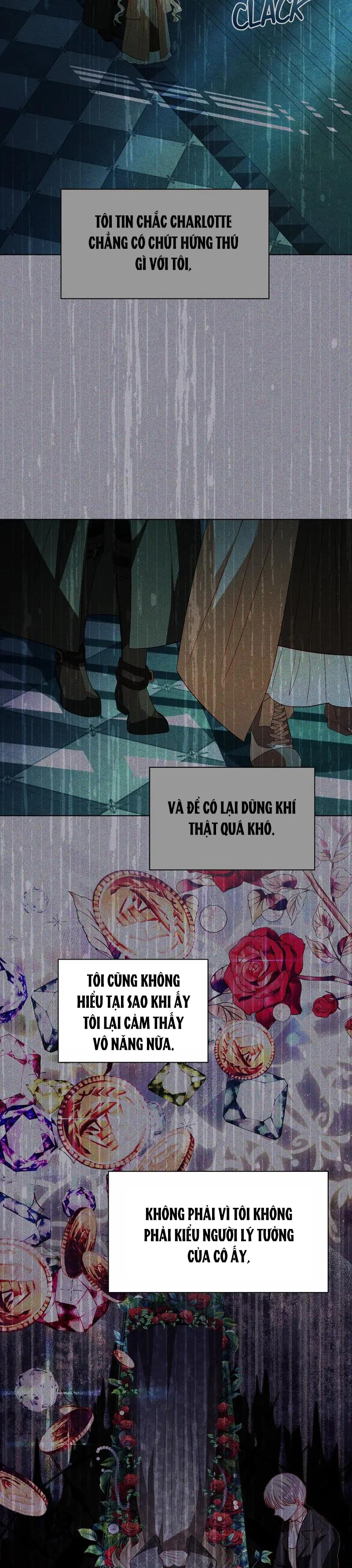papa của tôi đã xuất hiện chapter 63 9
