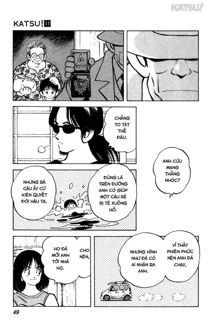 katsu chapter 100 27