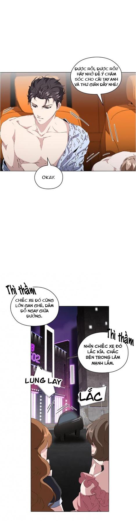 nhiệm vụ tiềm ẩn chapter 6 16