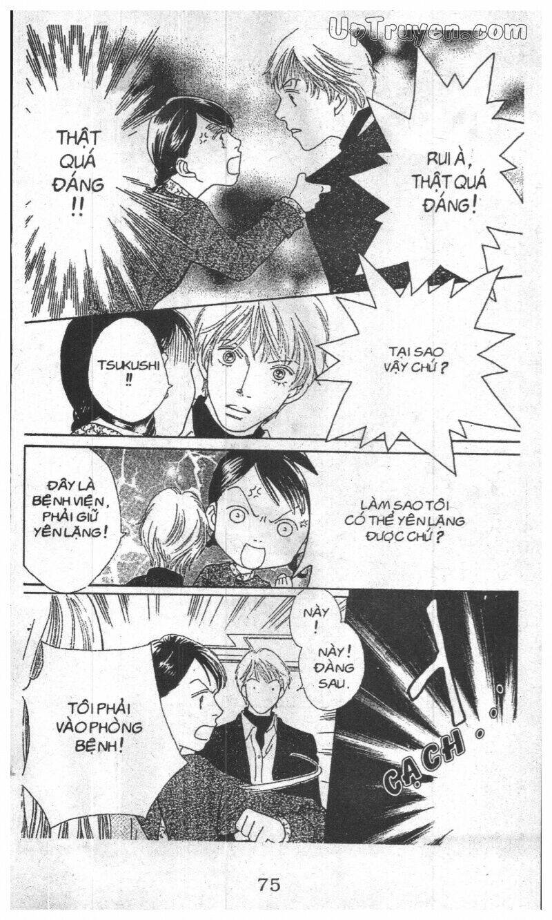 con nhà giàu chapter 190 72