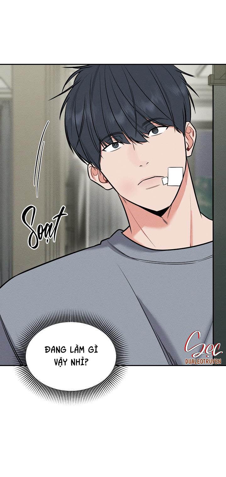 mặt trời của đêm chapter 27 23