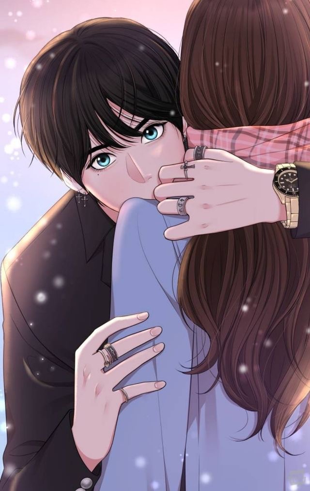 gửi anh,người nắm giữ những vì sao chapter 1 2