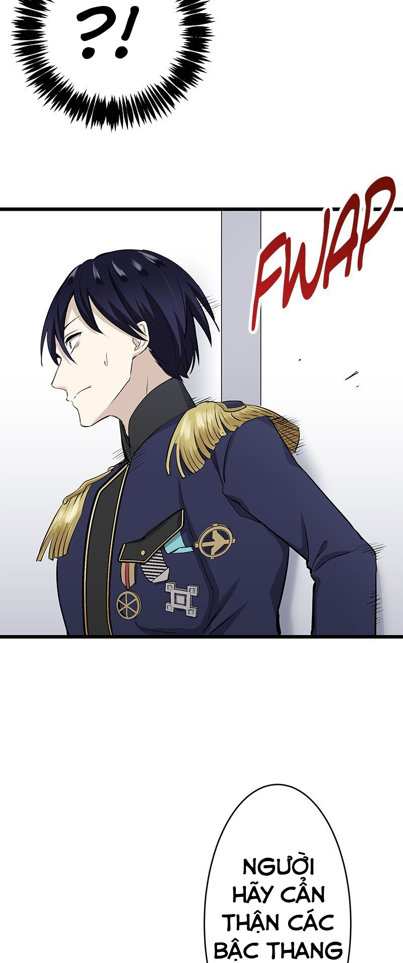 nullitas~nàng dâu giả dối~ chapter 27.1 12