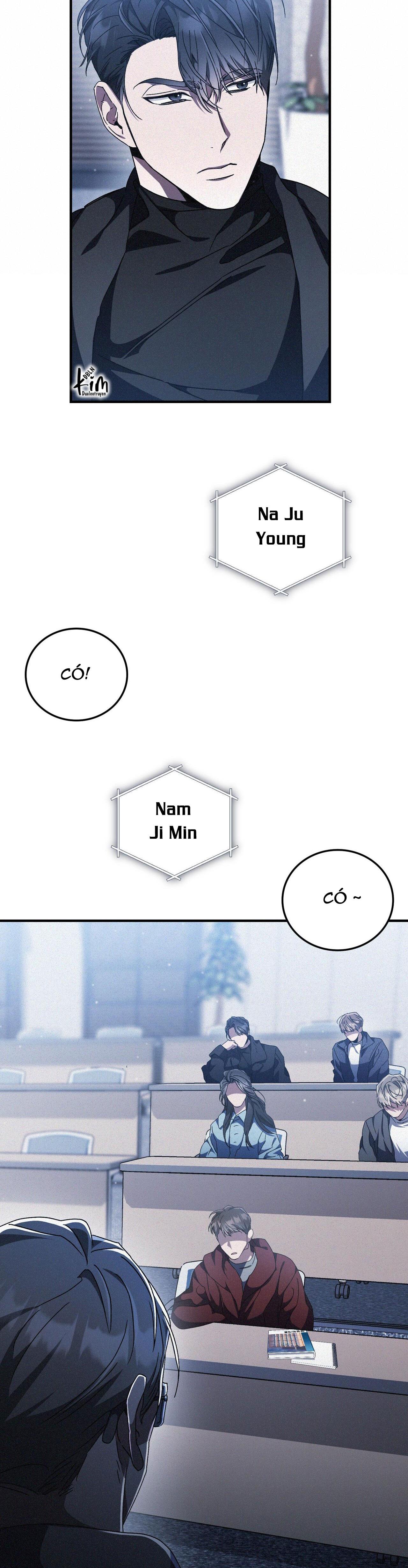 vô hình chapter 13 18