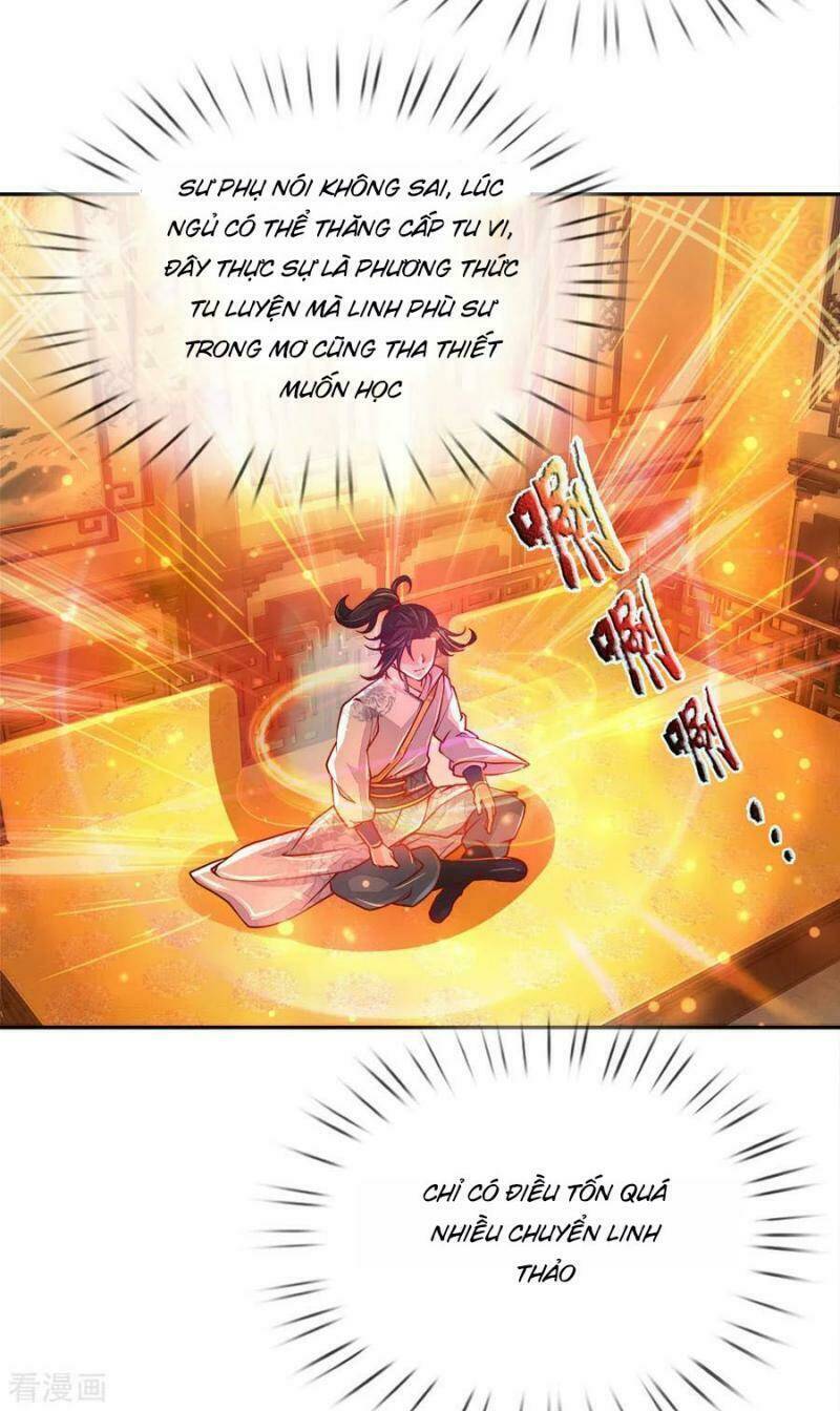 thân thể của ta là kiếm chủng chapter 62 26