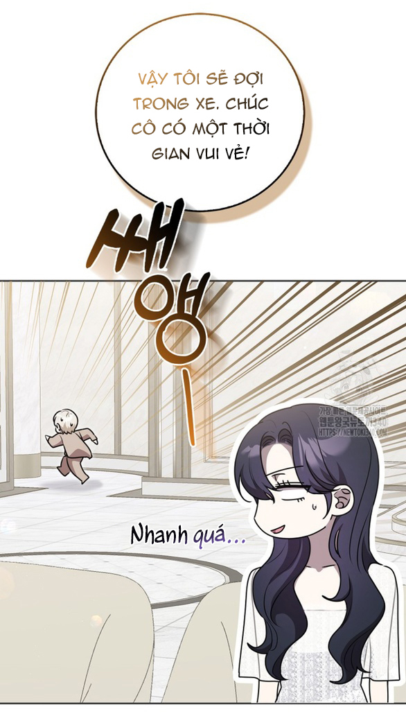 bạn trai của nam chính bị ám ảnh bởi tôi chapter 34.2 8