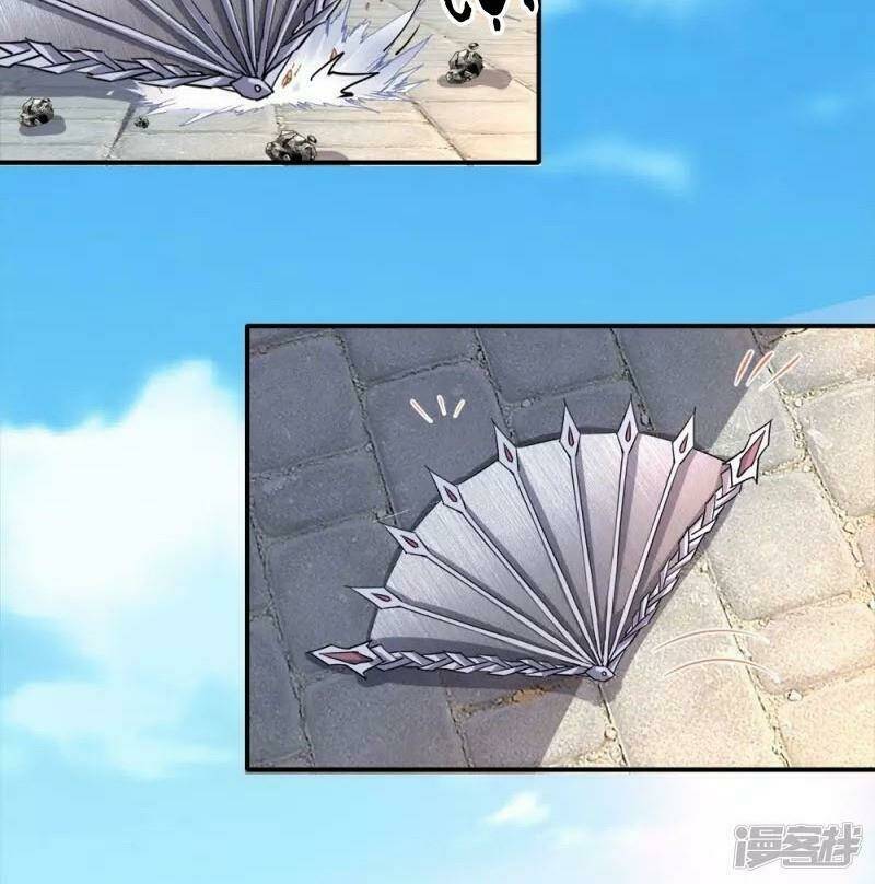 chí tôn hồng bao hoàng đế chapter 15 12