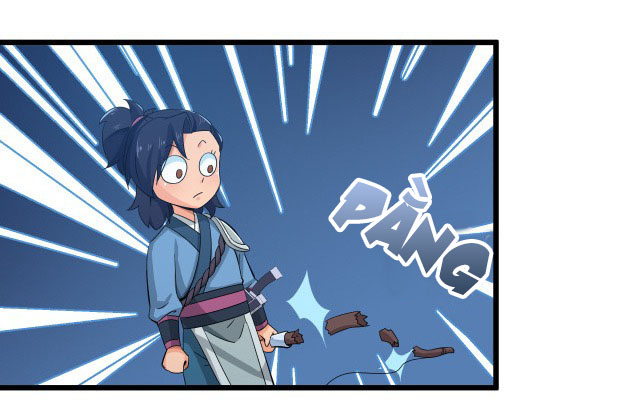 chiến thần dưỡng thành ký chapter 6 31