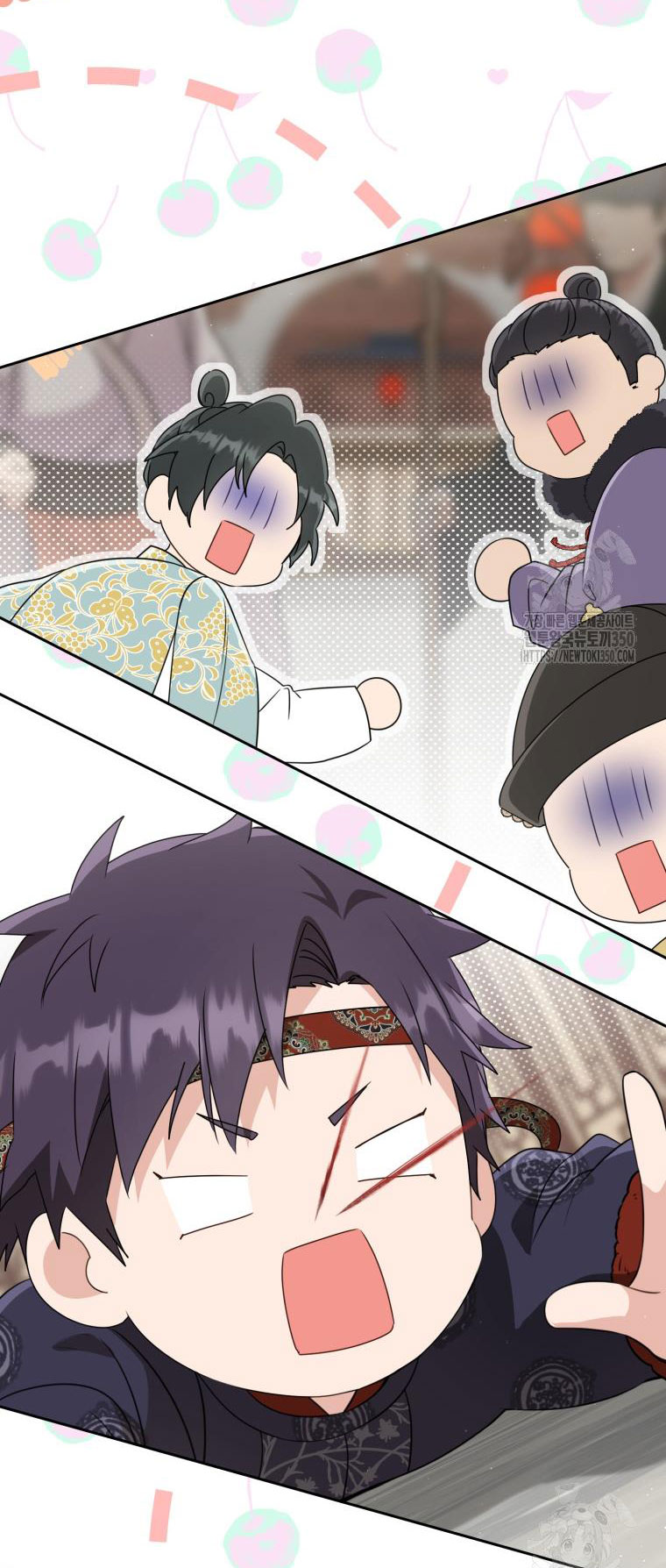 trở thành đứa cháu gái bị ghẻ lạnh trong gia tộc võ giả hùng mạnh chapter 70.2 15