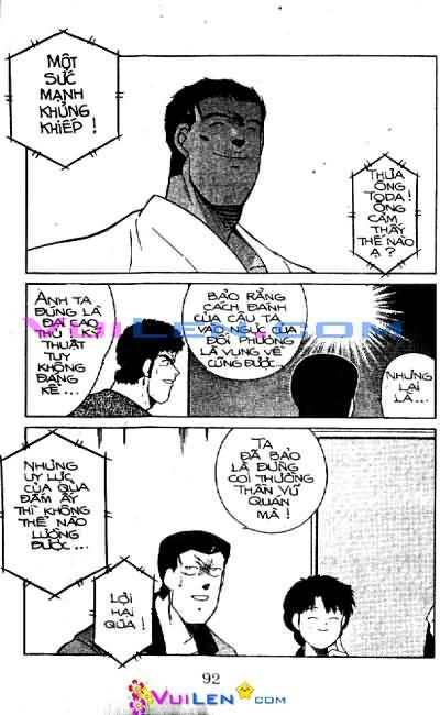 truyền nhân atula - shura no mon i chapter 30 93