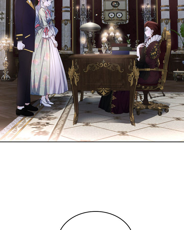 vị hôn thê giả của thái tử chapter 18 4