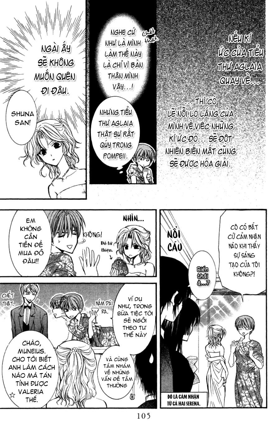 ng life chapter 21 12