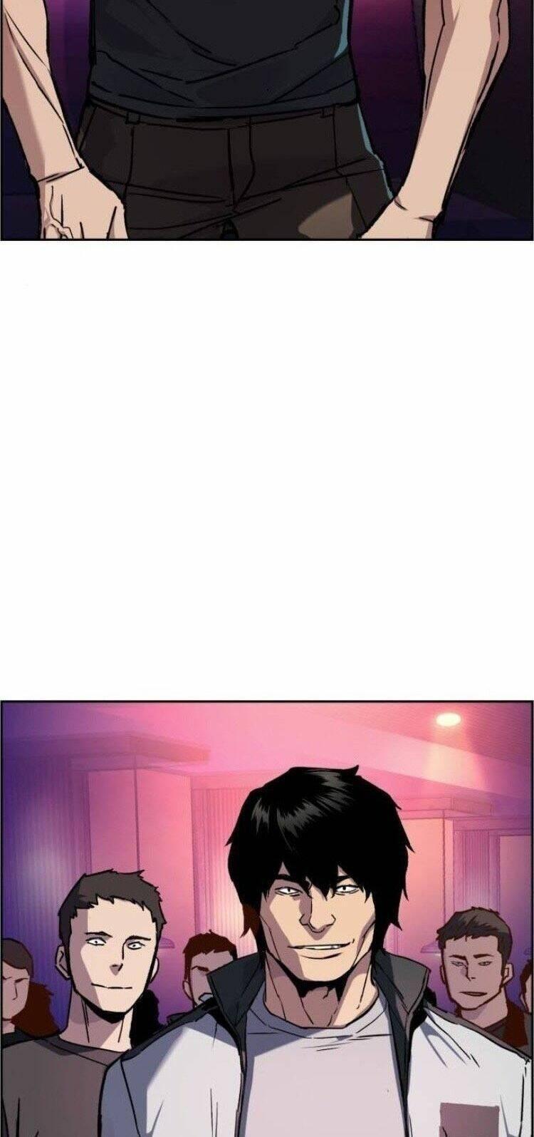 bạn học tôi là lính đánh thuê chapter 44 38