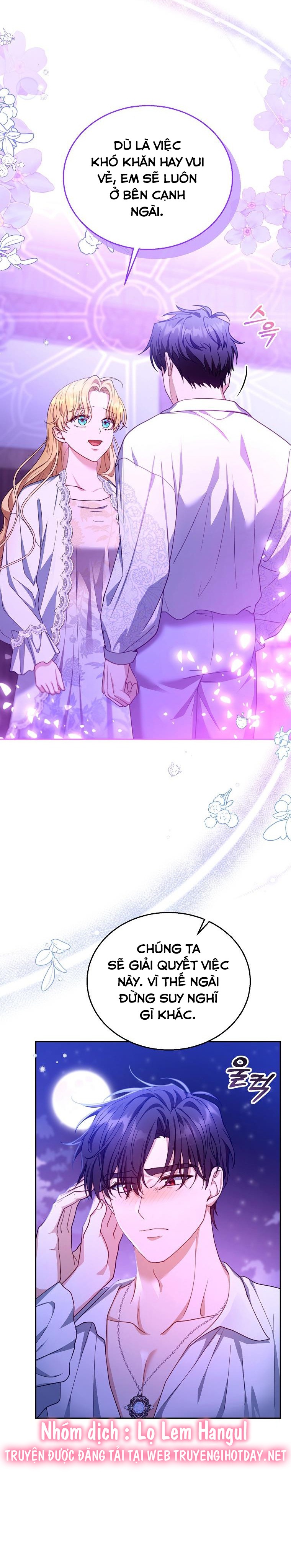 tôi đã có con với người chồng phản diện chapter 86 31