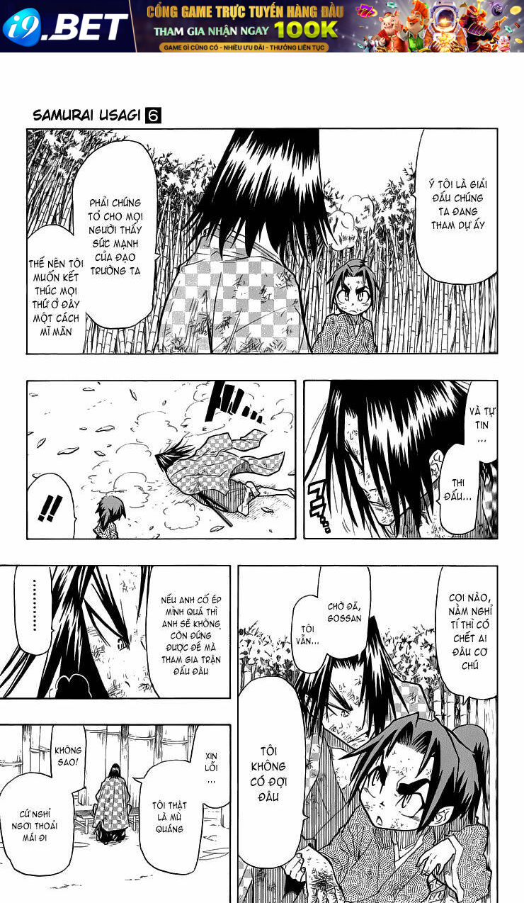 samurai usagi chapter 47 8