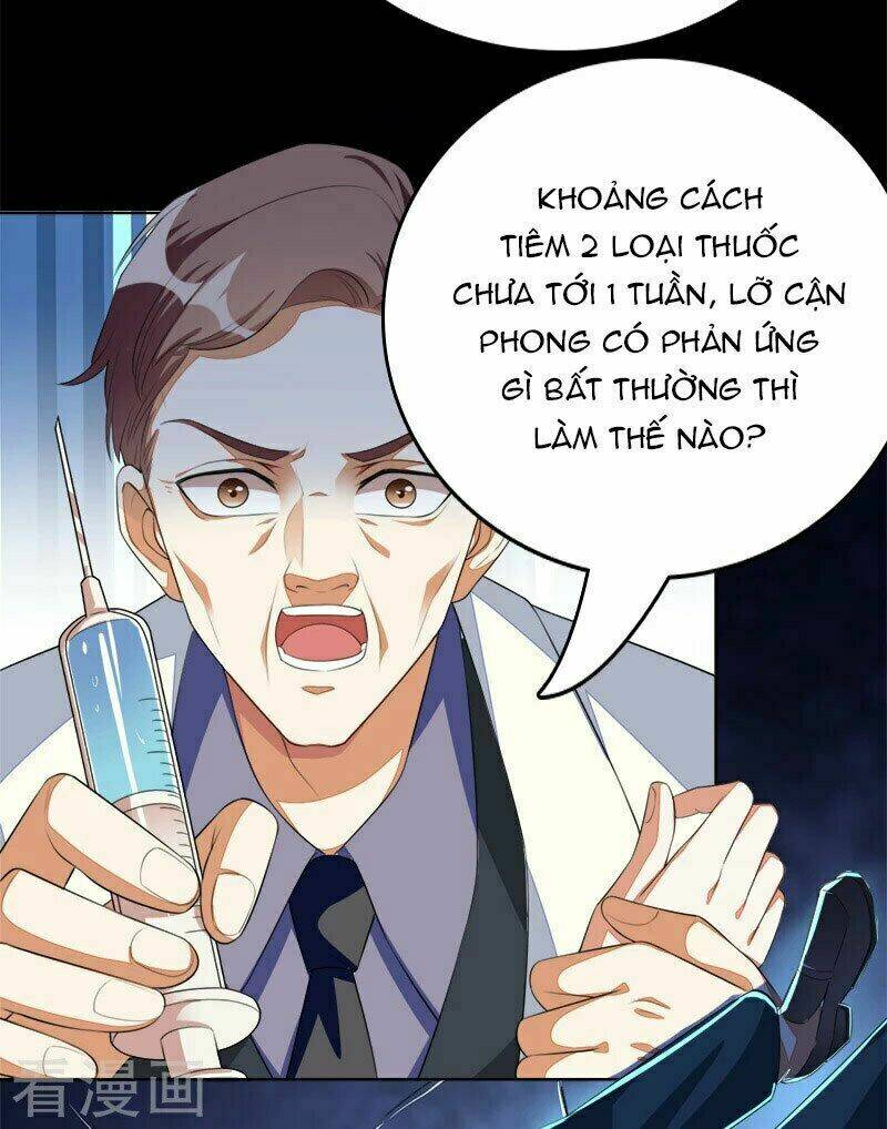lãnh hôn cuồng ái chapter 46 28