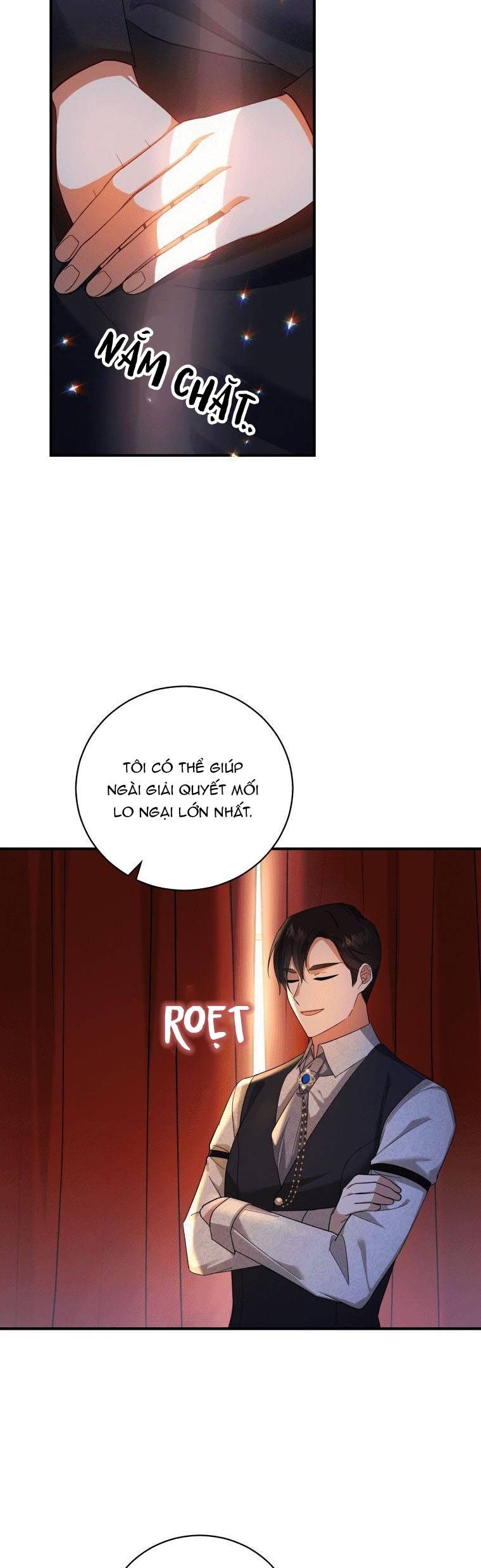 xin hãy ủng hộ sự trả thù của tôi chapter 2 46