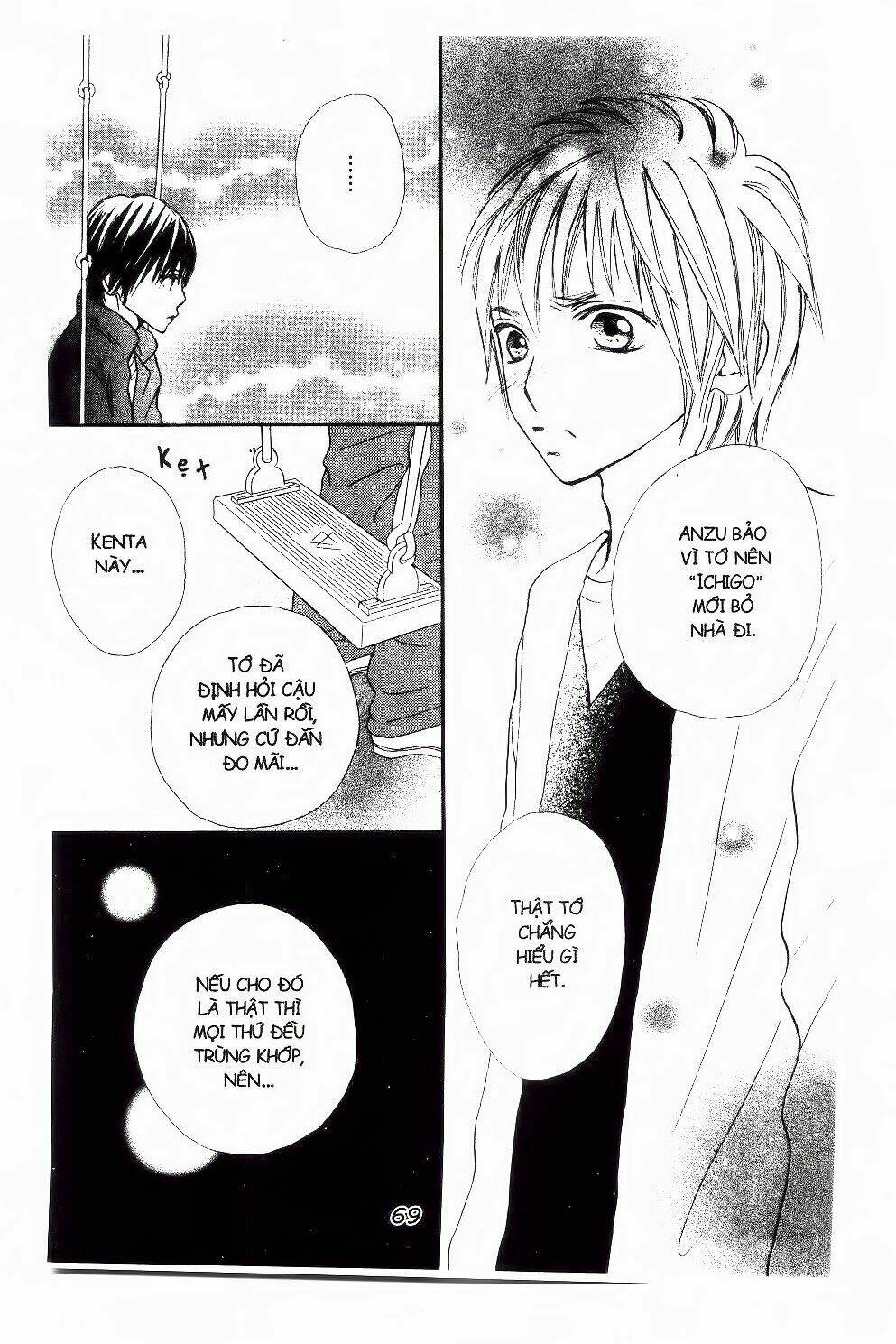 ichigo to anzu chapter 31 8