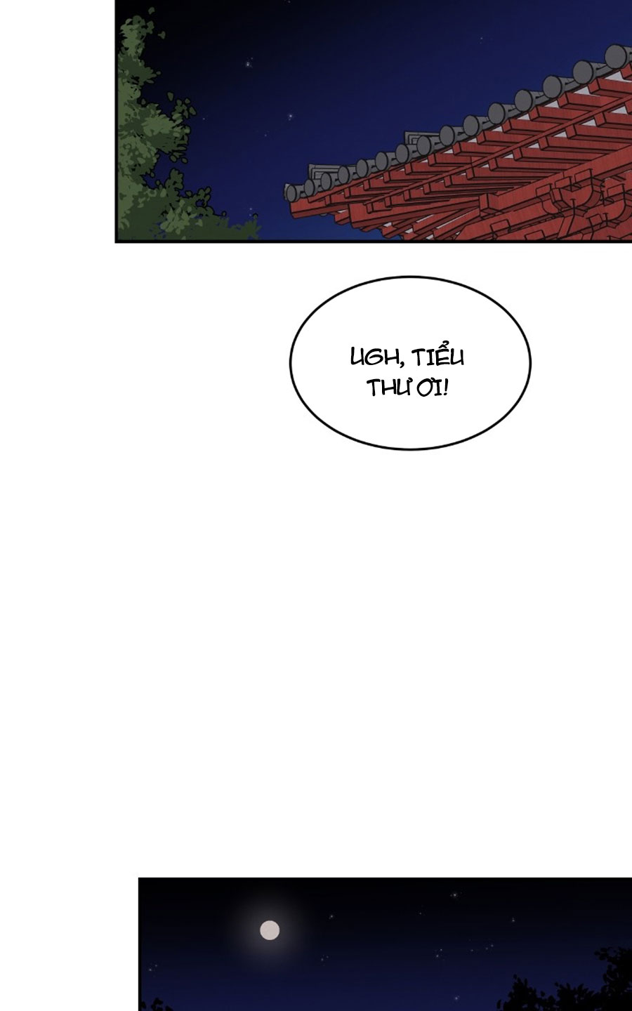 scandal đại công chúa chapter 3 27