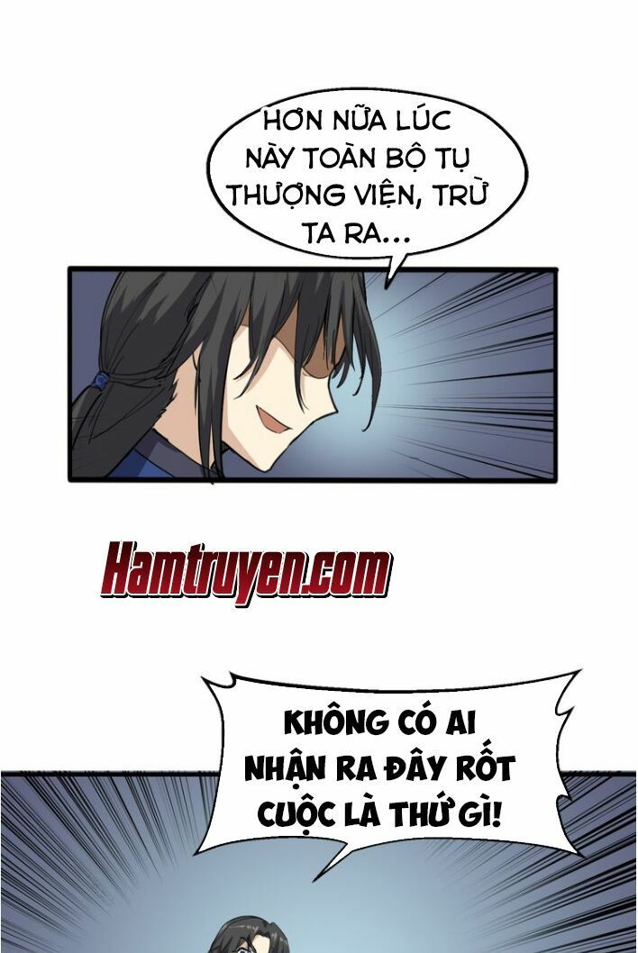 đại nghịch chi môn chapter 8 42