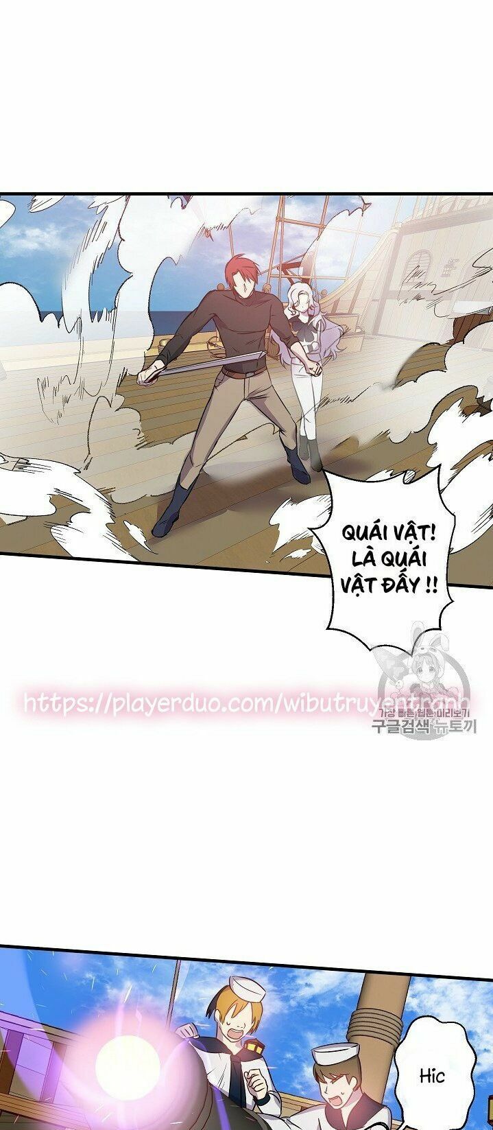 hôn lễ báo thù chapter 19 33