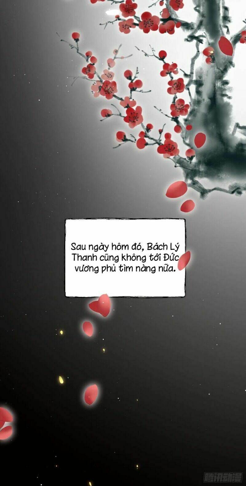 hoạn phi thiên hạ chapter 126 31