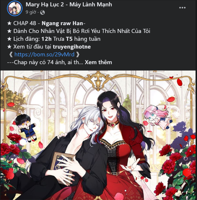 vẻ đẹp đích thực - true beauty chapter 246.2 40