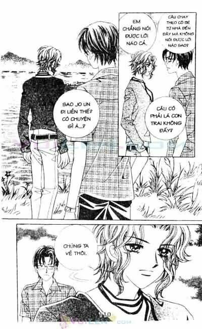 không bao giờ khóc chapter 12 110
