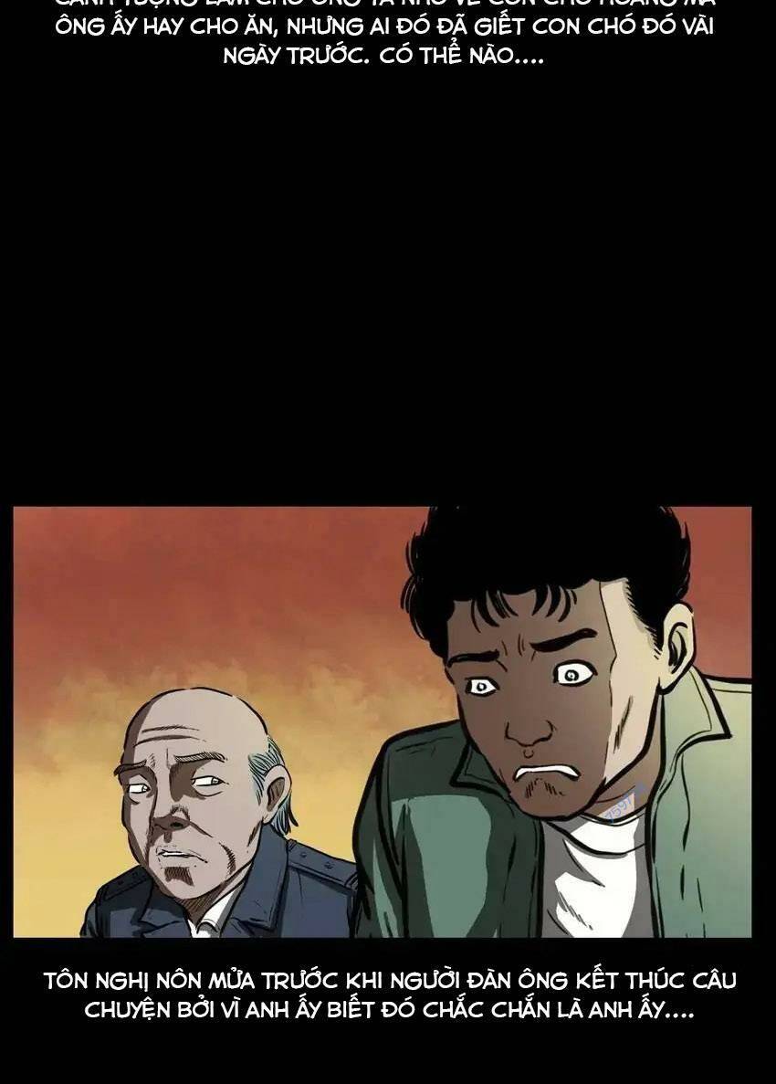truyện kinh dị đời thực chapter 18 36