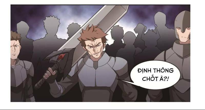 võng du chi cận chiến pháp sư chapter 60 38