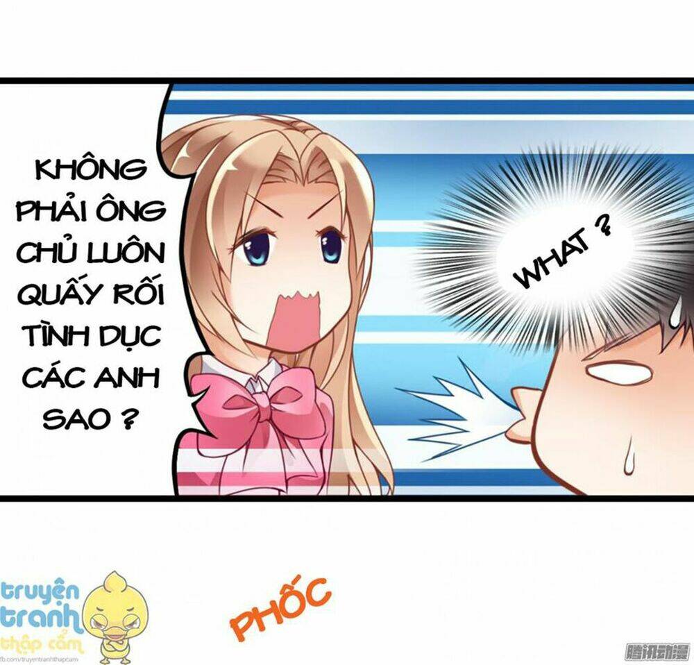 em muốn chiếm lấy nụ hôn của anh chapter 10 26