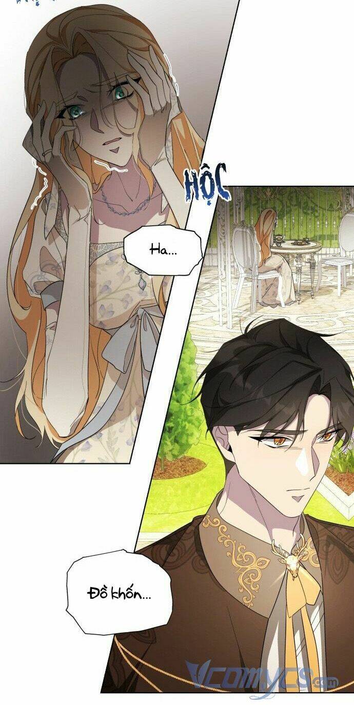 ta đã từng mong nàng biến mất chapter 44 38