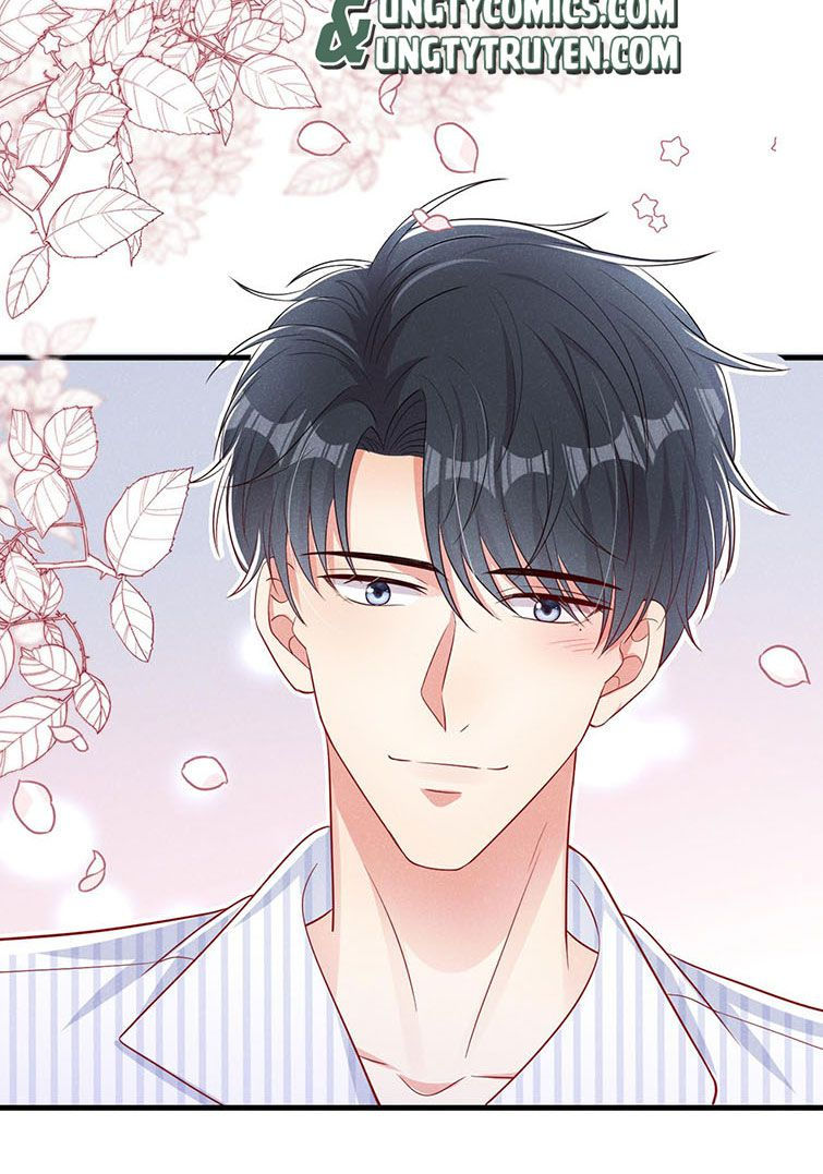 tôi với hình mẫu lý tưởng lìa trần rồi! chapter 30 13