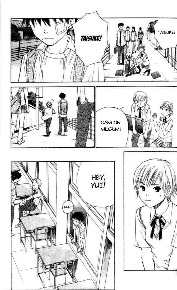 alive - the final evolution chapter 1 49