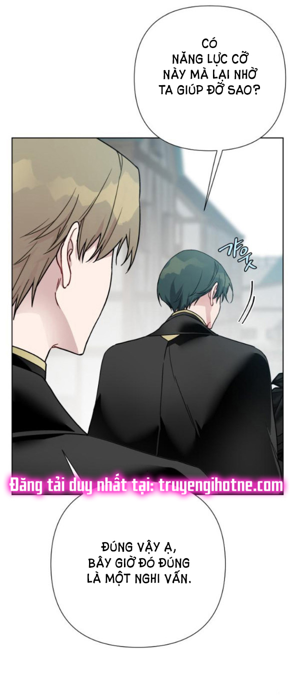 cách hiệp sĩ sống như một tiểu thư chapter 86.2 13