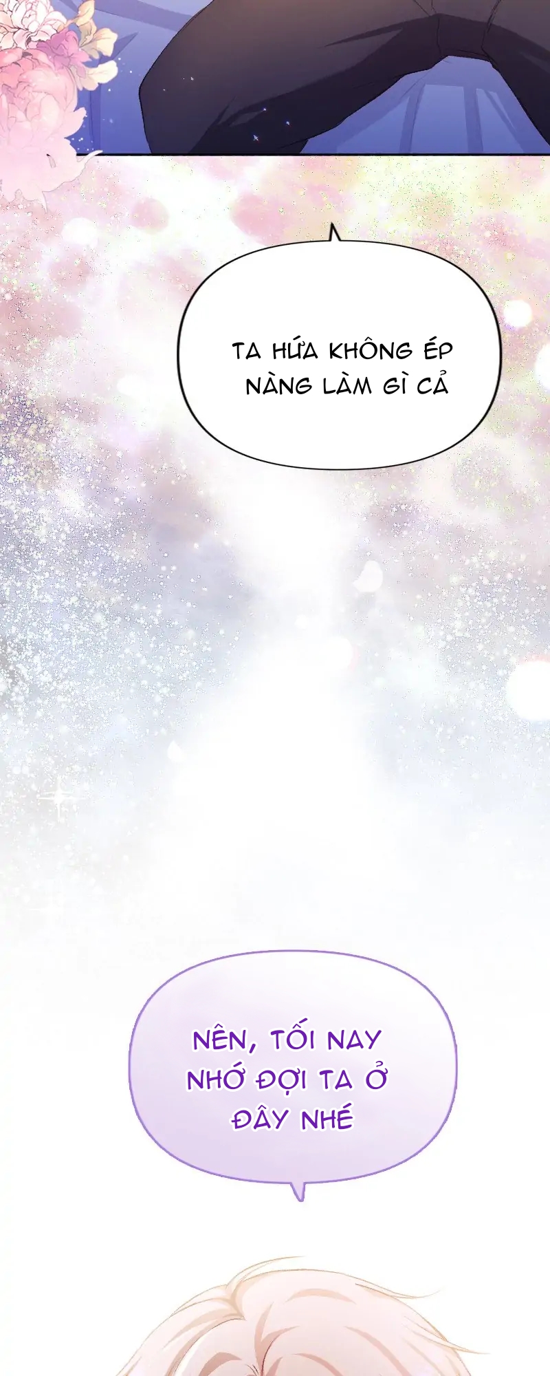 cô dâu lừa dối và chàng sư tử hung dữ chapter 10.1 22