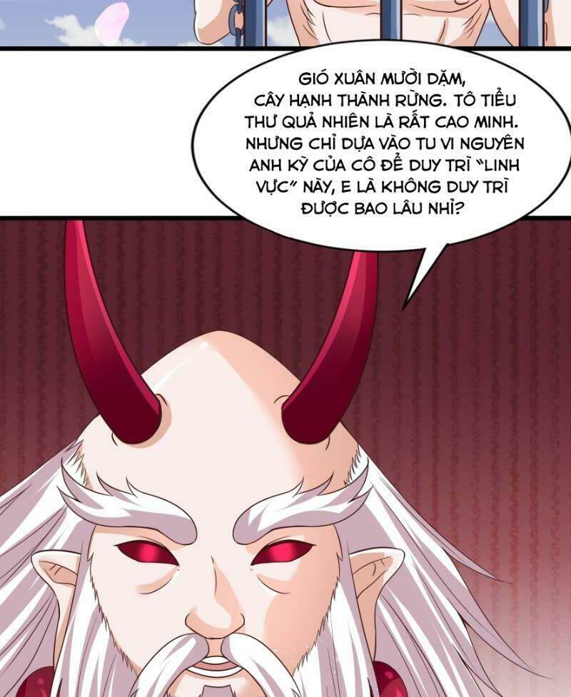 vú em của tiên ma chapter 13 37