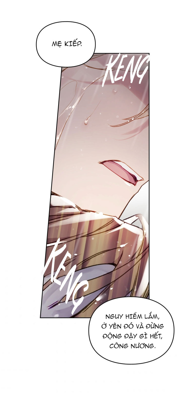 kết thúc của nhân vật phản diện chỉ có thể là cái chết chapter 69 39