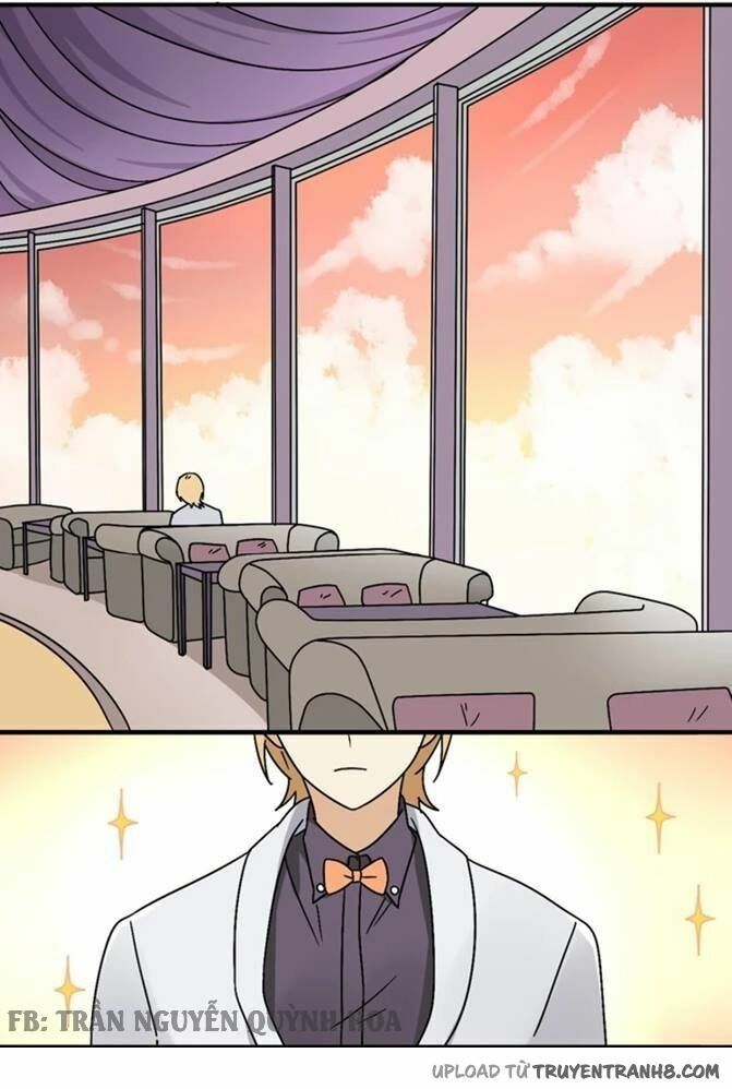 tình yêu! bắt đầu từ ngày hôm nay chapter 1 95