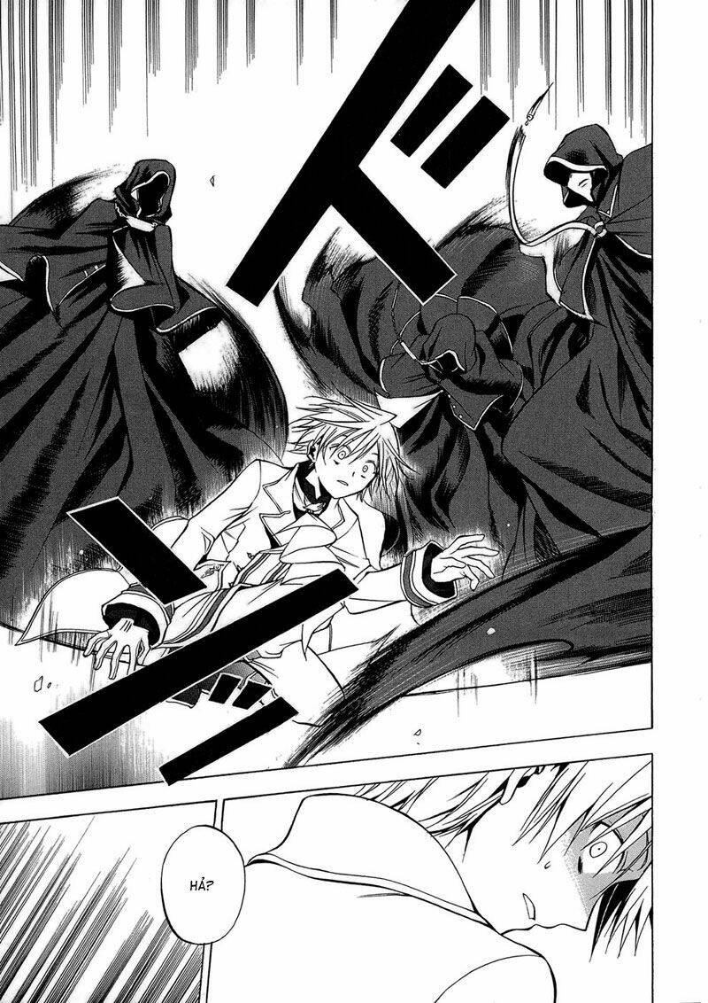 pandora hearts chapter 2 21