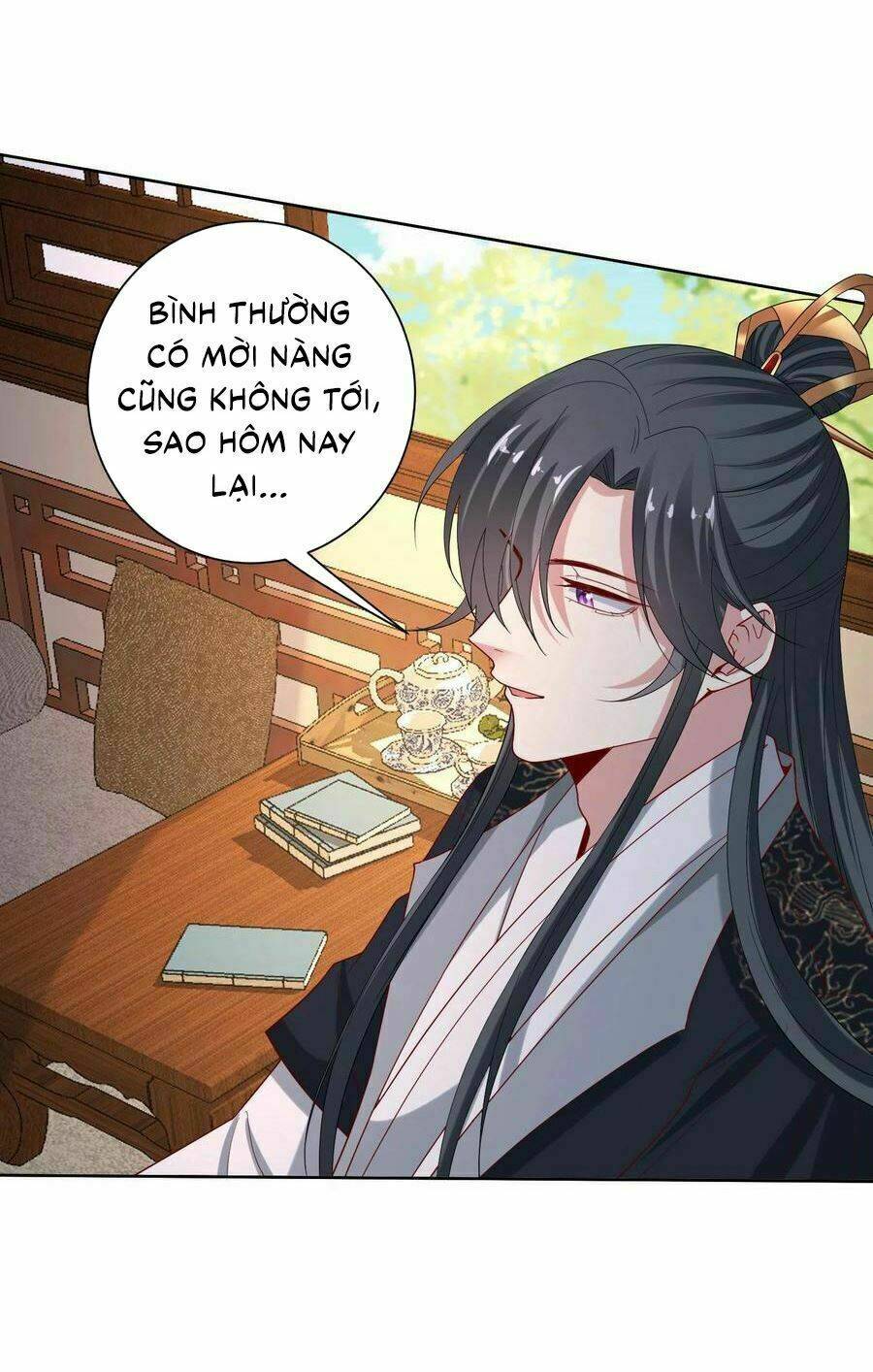 độc y đích nữ chapter 171 29