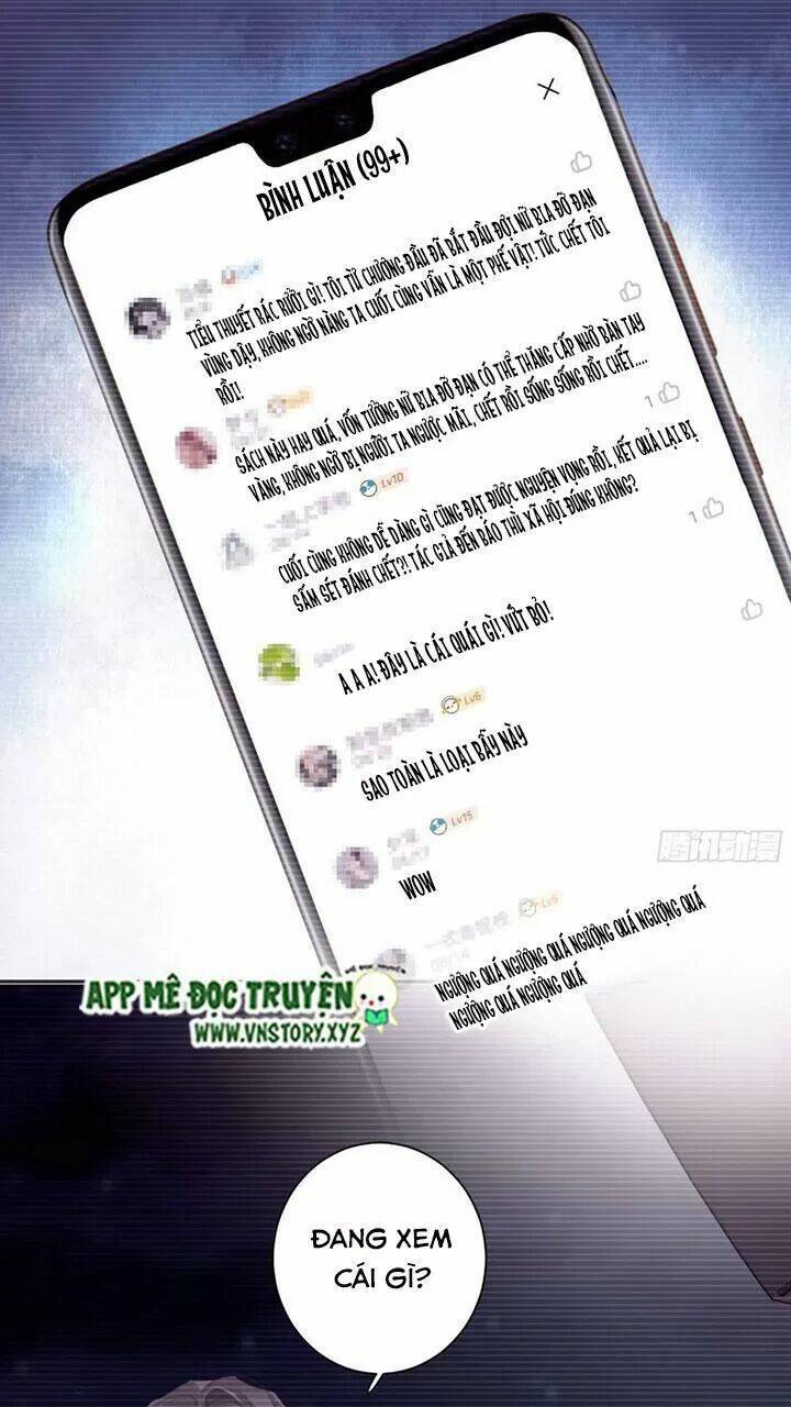 hoàng hậu ương bướng chapter 211 7