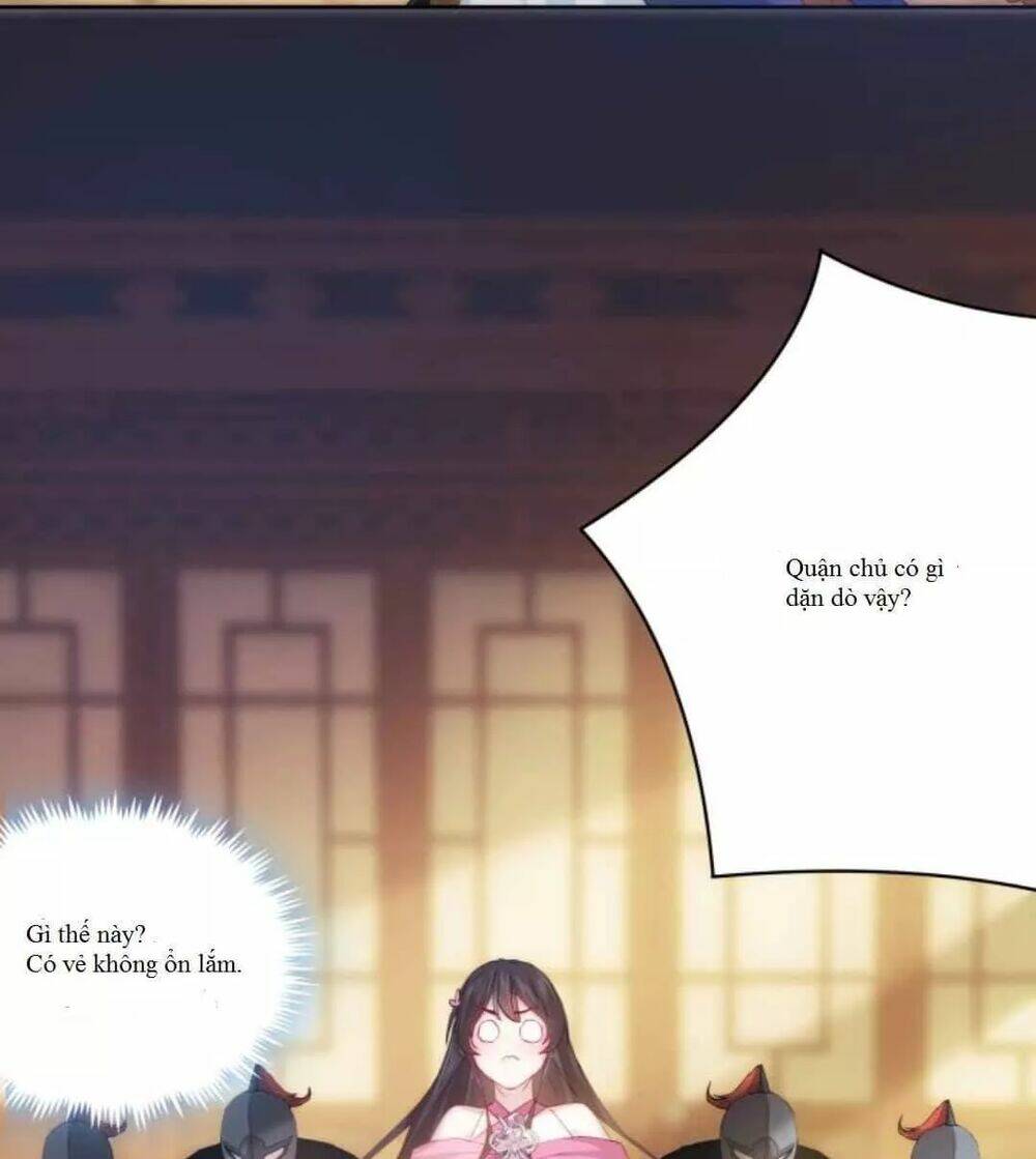 bí mật của dạ tộc chapter 13.2 9