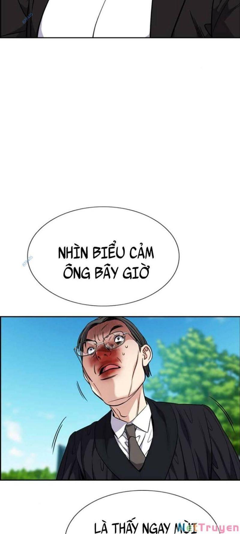 giáo dục chân chính chapter 106 25