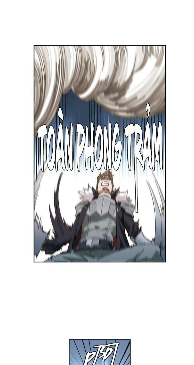 võng du chi cận chiến pháp sư chapter 425 1