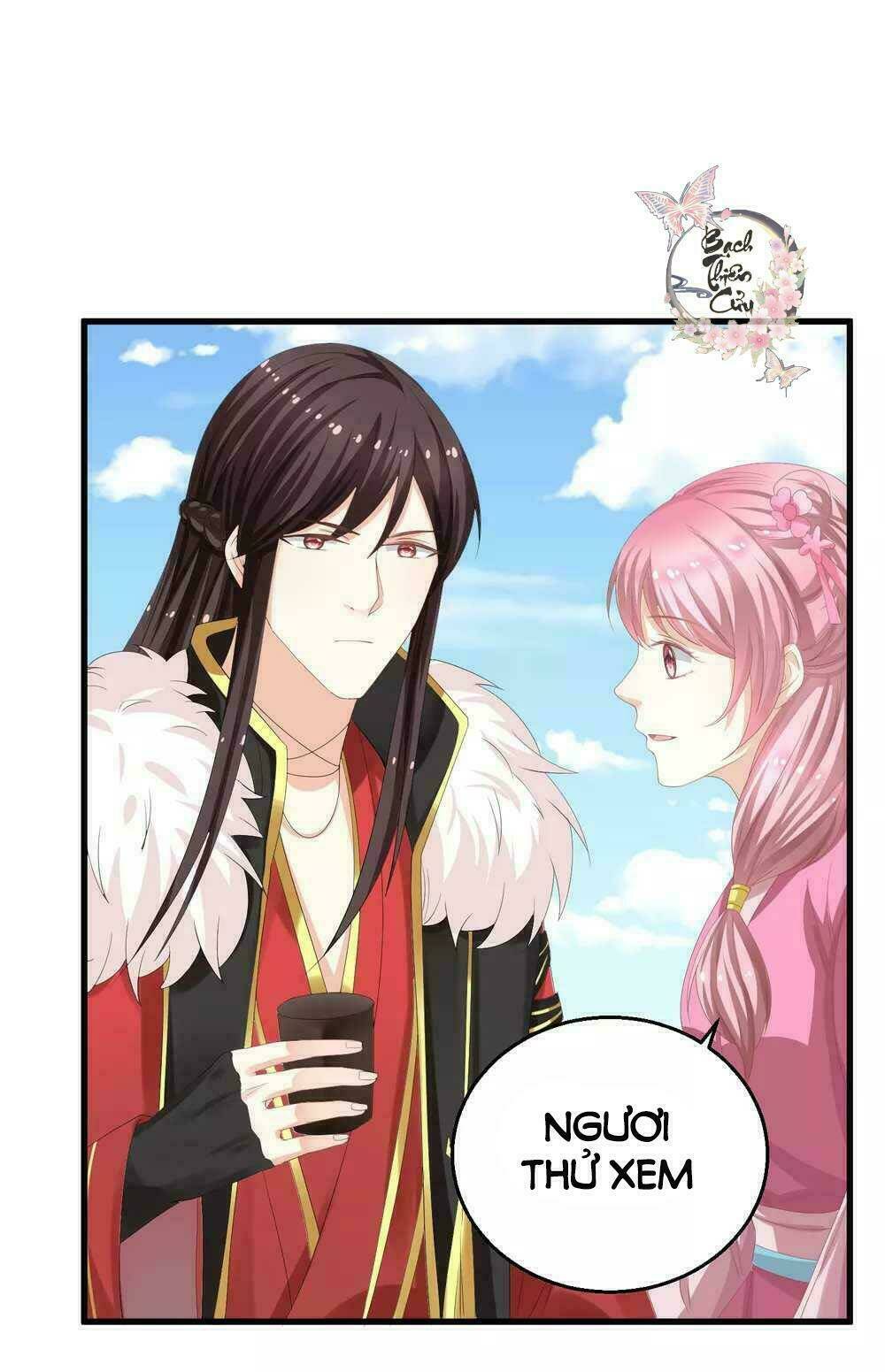 xuyên nhanh - hướng dẫn tự cứu của nữ phụ chapter 10 61