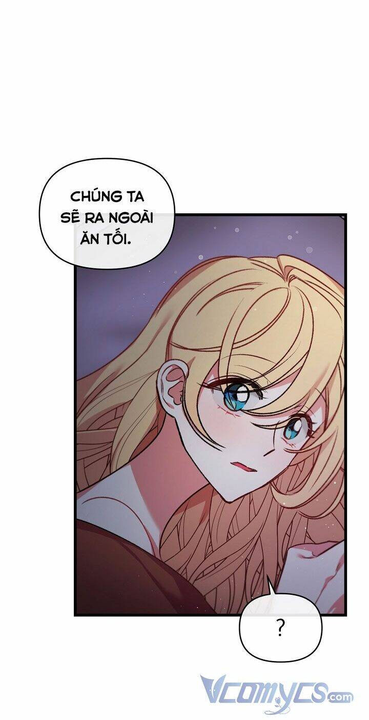 vị hôn thê của kẻ săn mồi chapter 23 37