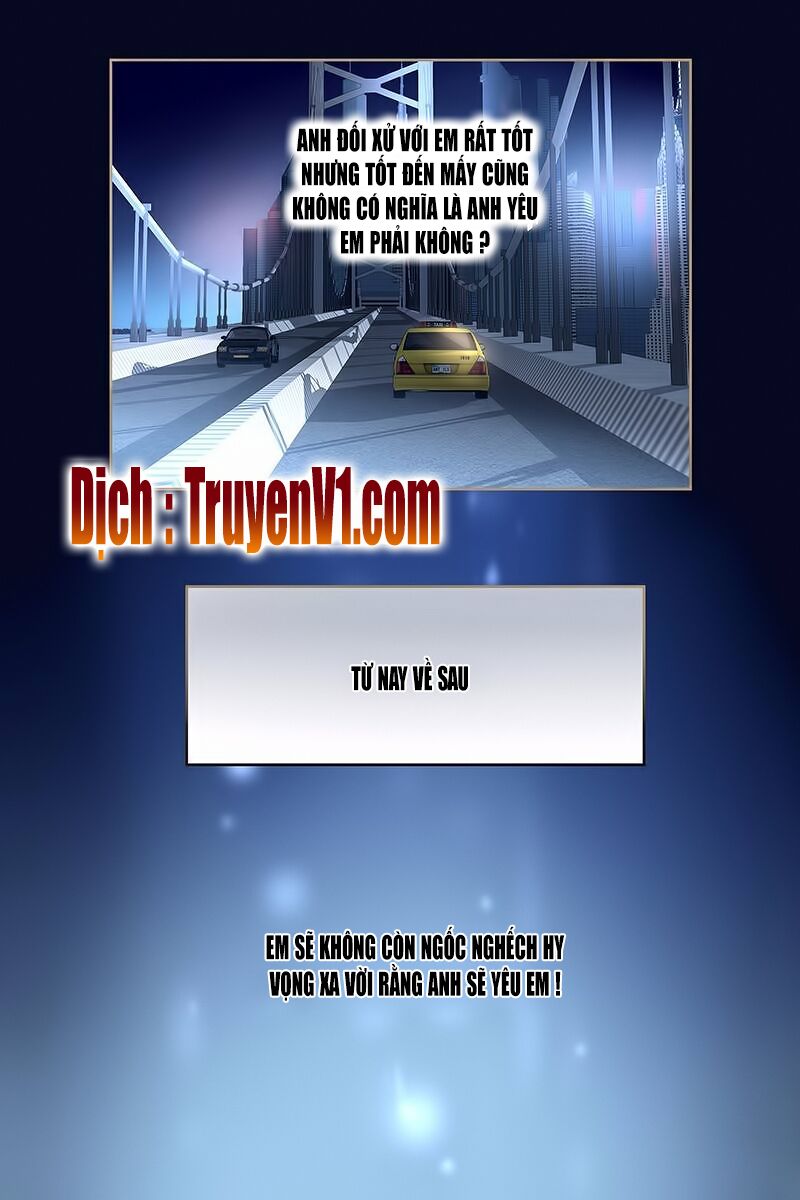 hôn trộm 55 lần chapter 90 2