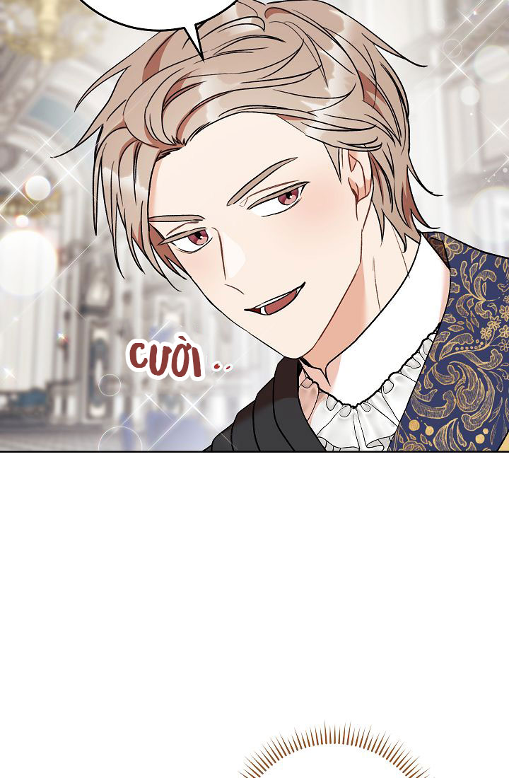 tiểu thư của những lá bài chapter 14 59